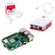 Raspberry Pi 4 Model B 2GB Starter Kit